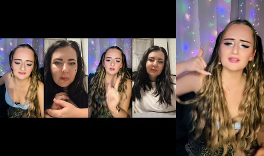 poliannafrank TikTok Live — Sep 30, 2026, 11:56 PM