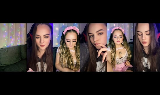 poliannafrank TikTok Live — Oct 2, 2026, 11:35 PM