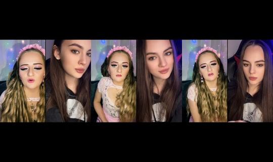 poliannafrank TikTok Live — Oct 3, 2026, 12:25 AM