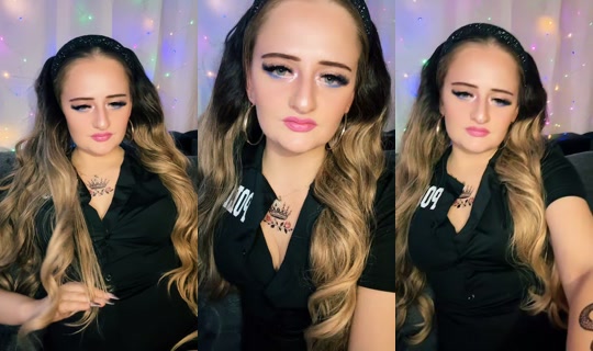 poliannafrank TikTok Live — Oct 4, 2026, 12:31 AM