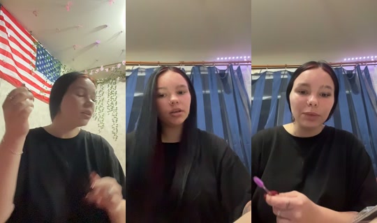 polinalin_l09 TikTok Live — Sep 15, 2026, 6:29 PM