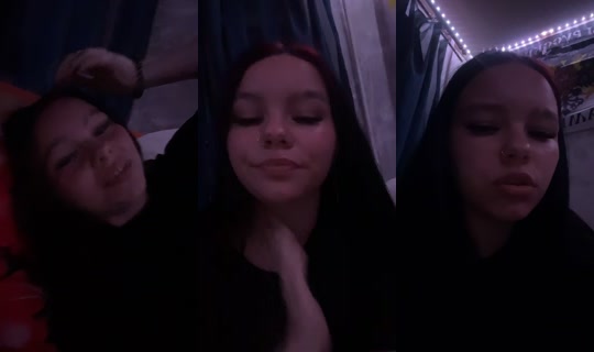 polinalin_l09 TikTok Live — Sep 15, 2026, 7:35 PM