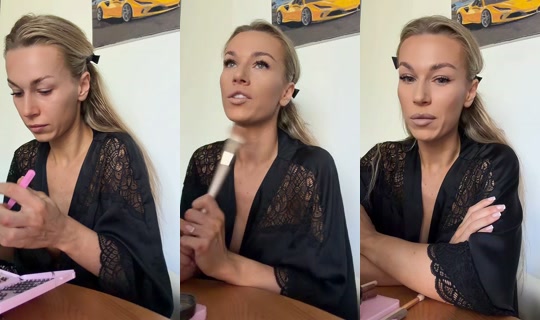 polish.pamela TikTok Live — Sep 27, 2026, 11:10 AM