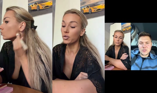 polish.pamela TikTok Live — Sep 27, 2026, 12:00 PM