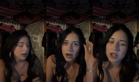 polivia444 TikTok Live — Sep 13, 2026, 10:58 PM