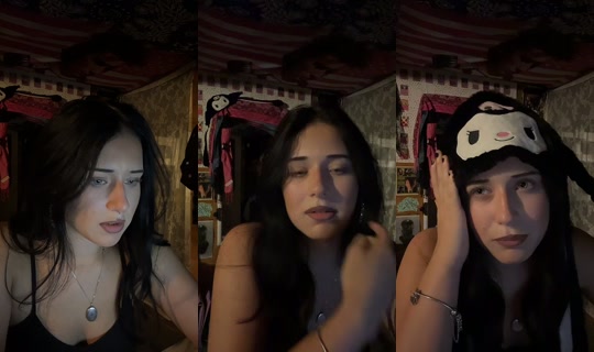 polivia444 TikTok Live — Sep 13, 2026, 11:22 PM