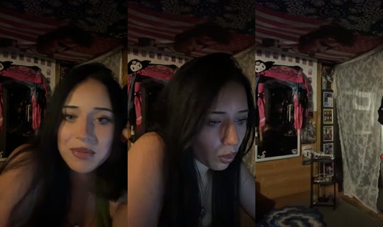 polivia444 TikTok Live — Sep 14, 2026, 9:51 PM