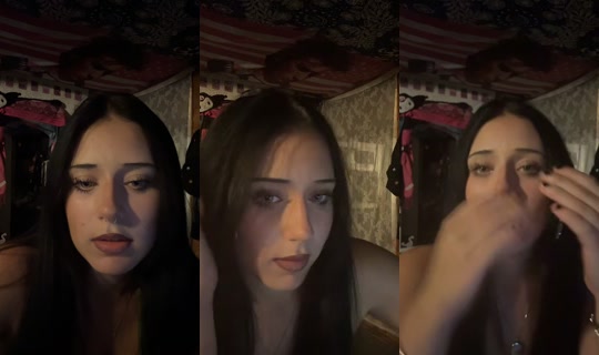 polivia444 TikTok Live — Sep 14, 2026, 10:47 PM