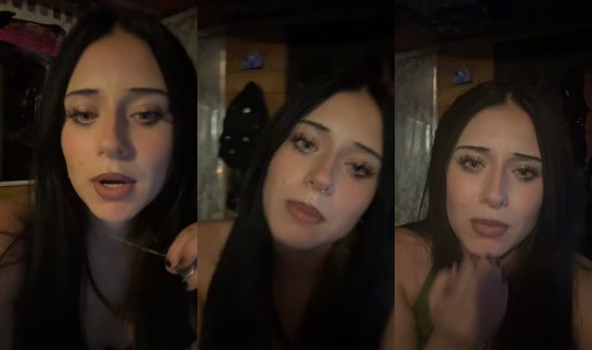 polivia444 TikTok Live — Sep 14, 2026, 11:38 PM