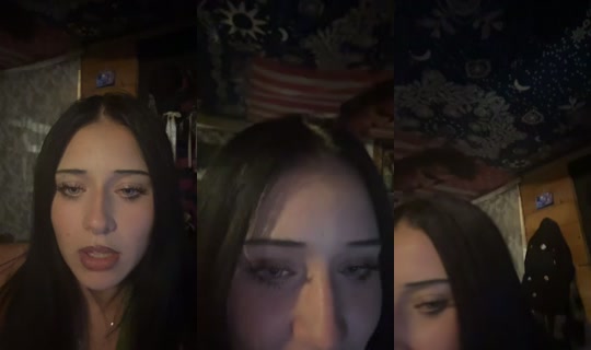 polivia444 TikTok Live — Sep 15, 2026, 12:28 AM