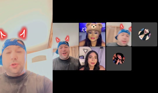 polloasaado12 TikTok Live — Oct 2, 2026, 6:10 PM