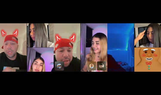 polloasaado12 TikTok Live — Oct 3, 2026, 1:35 AM