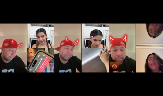 polloasaado12 TikTok Live — Oct 3, 2026, 2:41 AM