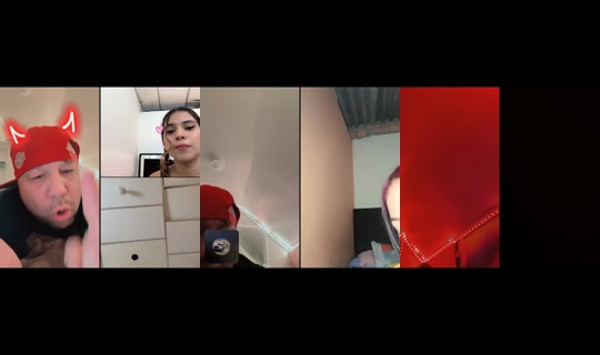 polloasaado12 TikTok Live — Oct 3, 2026, 3:59 AM