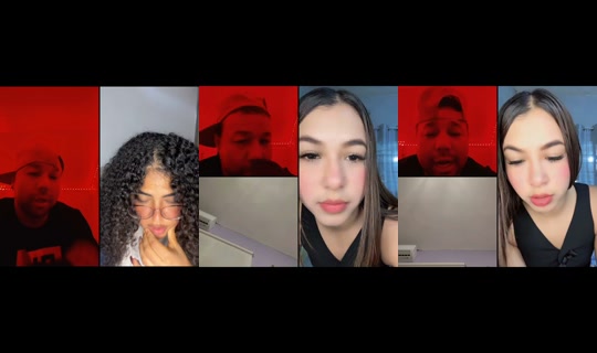 polloasaado12 TikTok Live — Oct 3, 2026, 5:20 AM