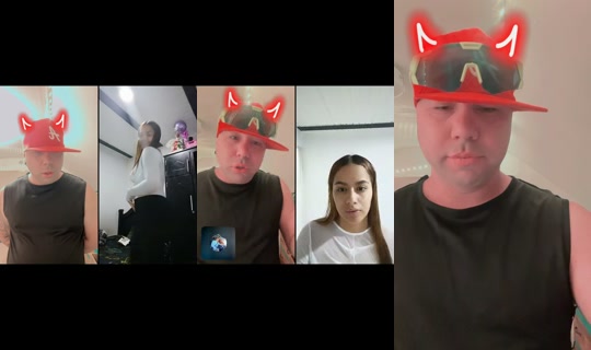 polloasaado12 TikTok Live — Oct 4, 2026, 12:49 AM