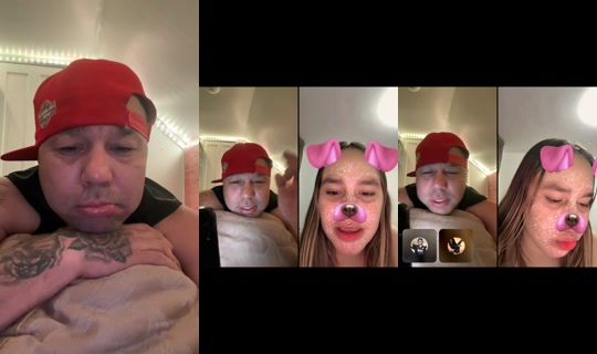 polloasaado12 TikTok Live — Oct 4, 2026, 3:49 AM