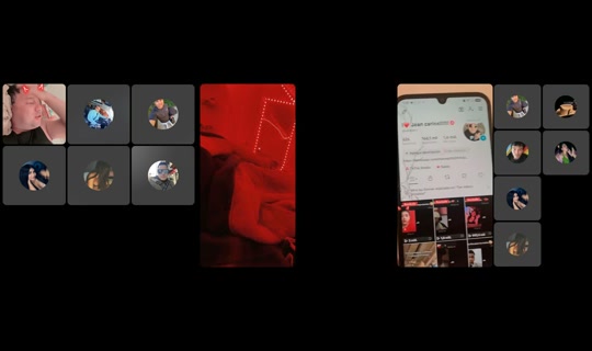 polloasaado12 TikTok Live — Oct 4, 2026, 6:39 AM
