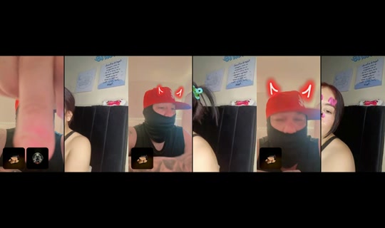 polloasaado12 TikTok Live — Oct 4, 2026, 8:43 PM