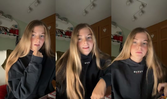 polluelos1 TikTok Live — Sep 20, 2026, 2:14 PM