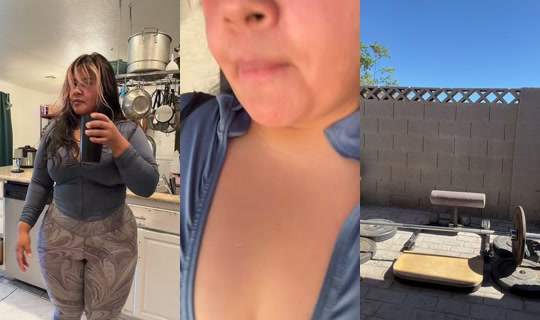 pollyguz TikTok Live — Oct 2, 2026, 7:49 PM