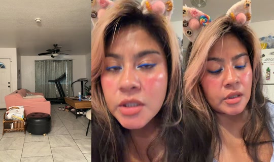 pollyguz TikTok Live — Oct 3, 2026, 12:46 AM
