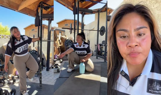 pollyguz TikTok Live — Oct 3, 2026, 6:30 PM