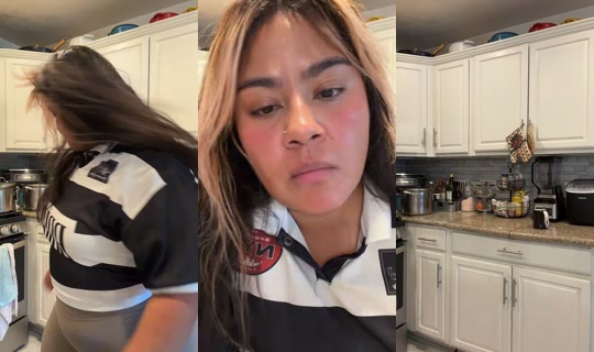 pollyguz TikTok Live — Oct 3, 2026, 8:10 PM