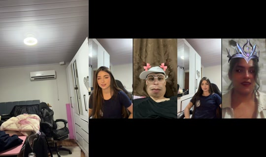 pollyzett TikTok Live — Aug 20, 2026, 12:52 AM