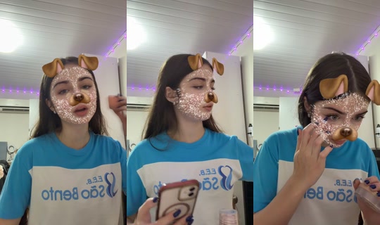 pollyzett TikTok Live — Aug 20, 2026, 2:42 PM