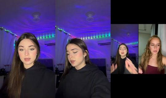 pollyzett TikTok Live — Aug 24, 2026, 11:42 PM