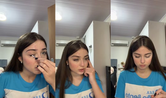 pollyzett TikTok Live — Aug 29, 2026, 12:13 AM