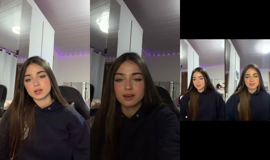 pollyzett TikTok Live — Sep 22, 2026, 12:15 AM