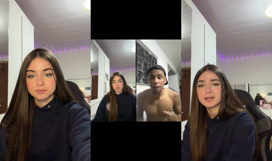 pollyzett TikTok Live — Sep 22, 2026, 1:05 AM