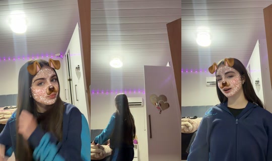 pollyzett TikTok Live — Sep 24, 2026, 2:51 PM