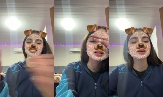 pollyzett TikTok Live — Sep 24, 2026, 3:21 PM