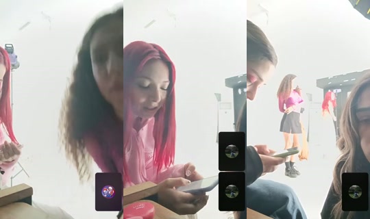 polysolarr TikTok Live — Sep 21, 2026, 12:59 PM