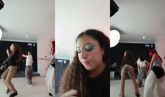 polysolarr TikTok Live — Sep 25, 2026, 12:54 PM