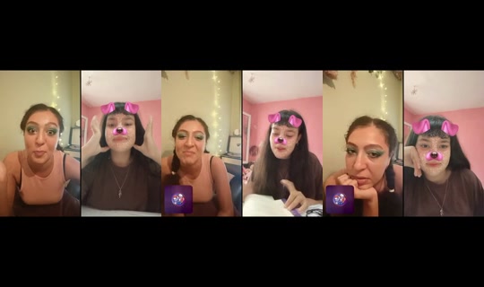 polysolarr TikTok Live — Sep 26, 2026, 1:58 PM