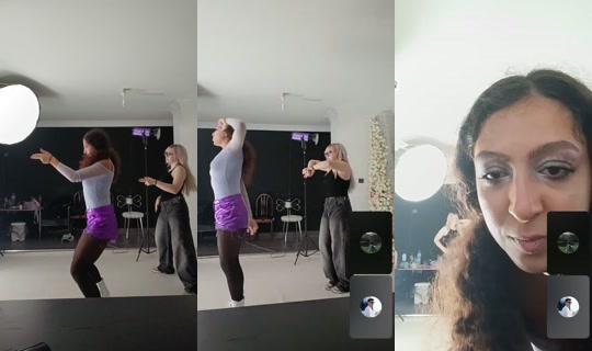 polysolarr TikTok Live — Sep 27, 2026, 1:03 PM