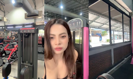 pomelo9000 TikTok Live — Oct 1, 2026, 6:58 AM