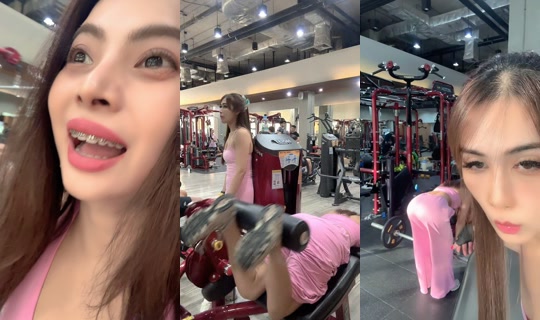 pomelo9000 TikTok Live — Oct 6, 2026, 9:22 AM