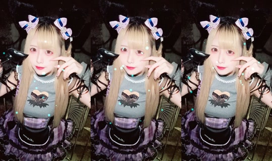 pomelz_z TikTok Live — Oct 6, 2026, 8:15 PM