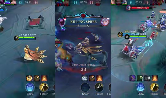 pompey.__ TikTok Live — Aug 22, 2026, 11:23 AM