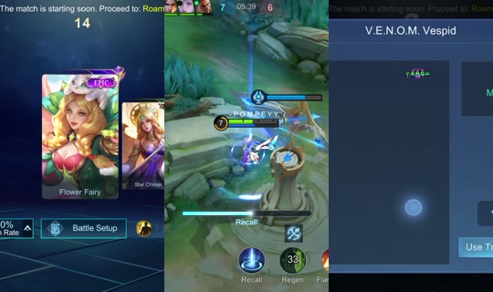 pompey.__ TikTok Live — Aug 26, 2026, 3:11 AM