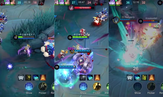 pompey.__ TikTok Live — Aug 27, 2026, 1:35 PM