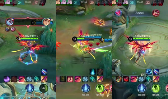 pompey.__ TikTok Live — Sep 20, 2026, 12:14 PM