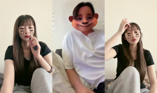 pomutandayo TikTok Live — Aug 23, 2026, 7:33 AM