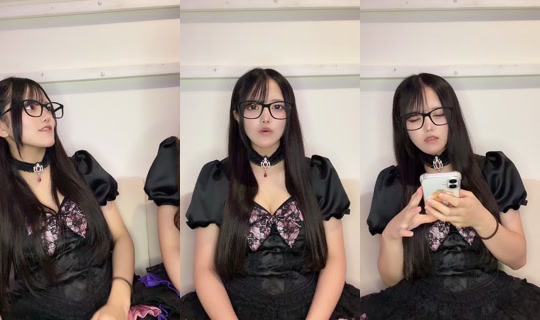 ponbashi_cloris TikTok Live — Aug 20, 2026, 9:01 AM