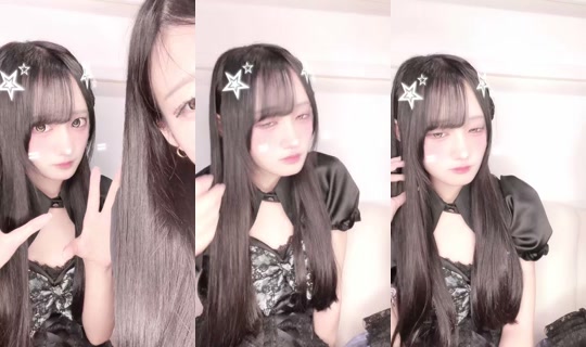 ponbashi_cloris TikTok Live — Sep 30, 2026, 12:08 PM